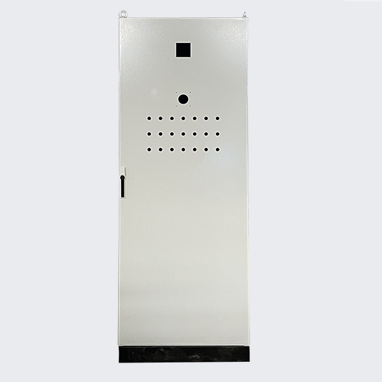 ES五折型材獨(dú)立式控制柜